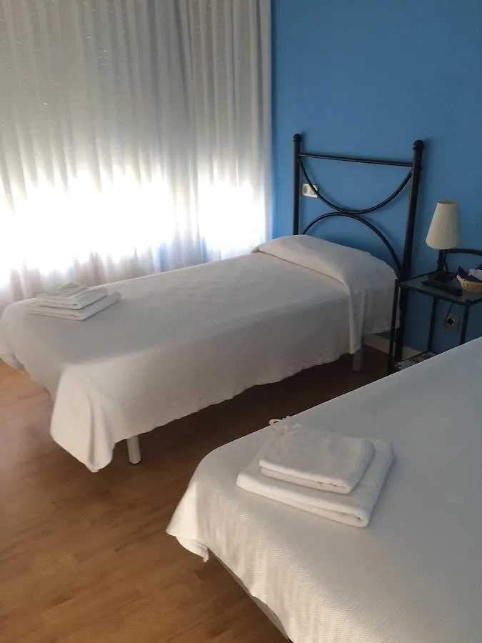 Pension Basagoiti Getxo