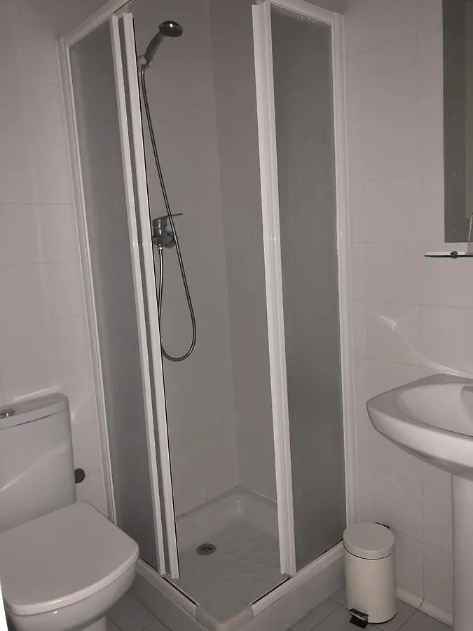 Pension Basagoiti Getxo 0*,  Espagne