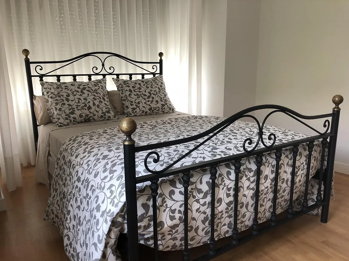 Maison d'hôtes Pension Basagoiti Getxo