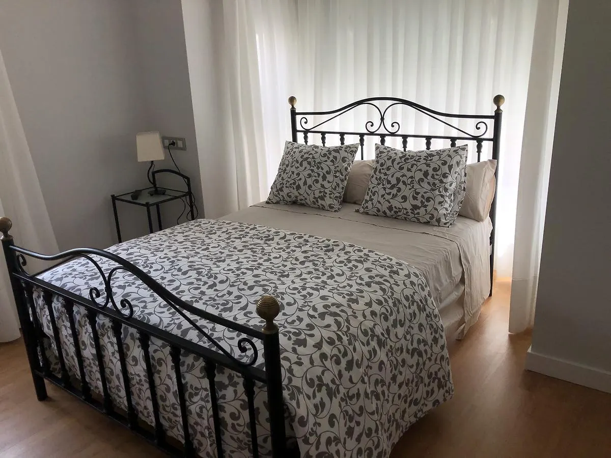 Pension Basagoiti Getxo
