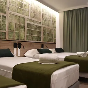 *** Affittacamere Casp House Spagna