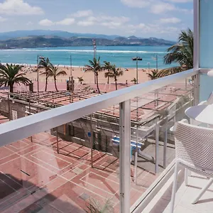 *** Hotel Aloe Canteras Spagna