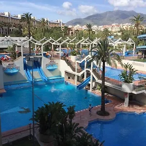 ** Aparthotel Benal Spagna