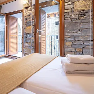 Affittacamere Aristondo Boutique Pentsioa, Getaria