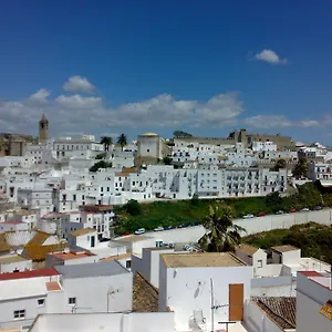 *** Hotel Tugasa Convento San Francisco Spagna