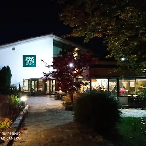 2* Hotel Soraluze Hotela