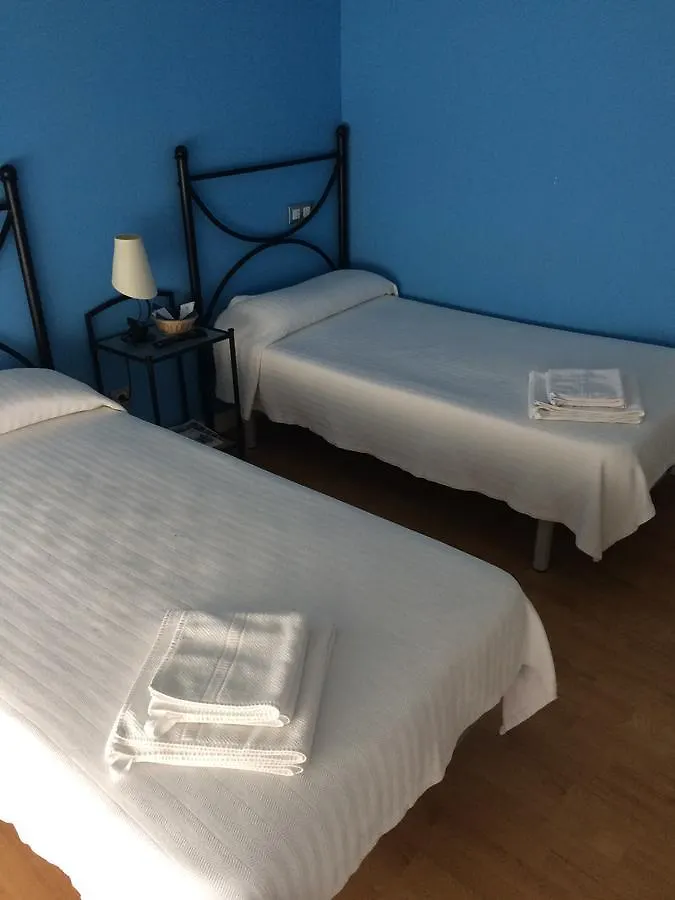 Guest house Pension Basagoiti Getxo Spain