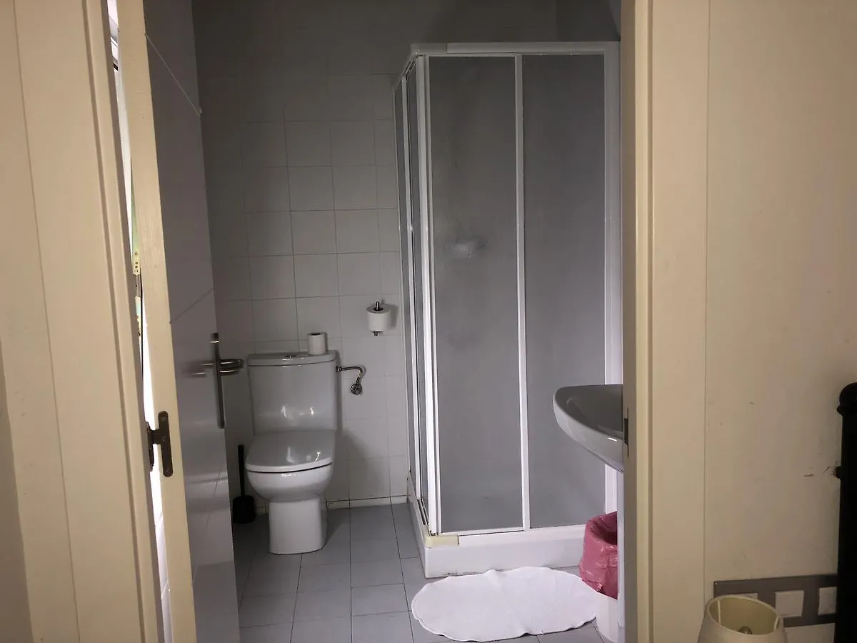 Pension Basagoiti Getxo Spain