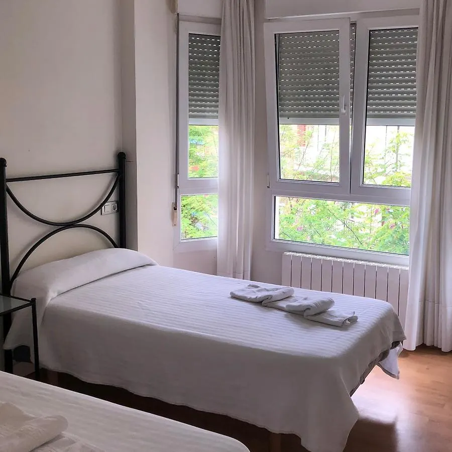 Pension Basagoiti Getxo 0*,  Espagne
