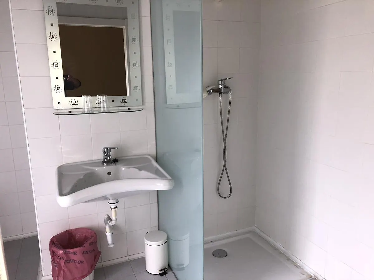 Pension Basagoiti Getxo