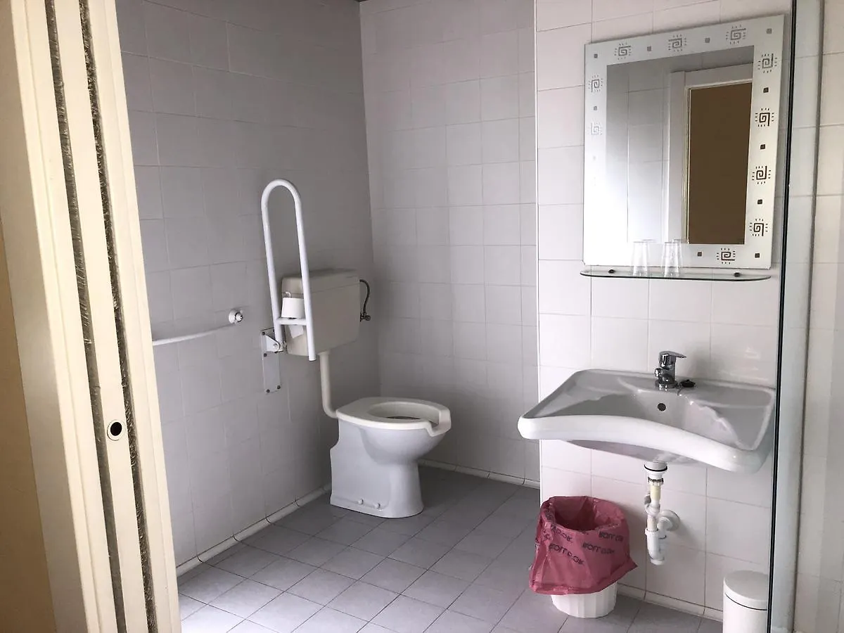 Pension Basagoiti Getxo Guest house