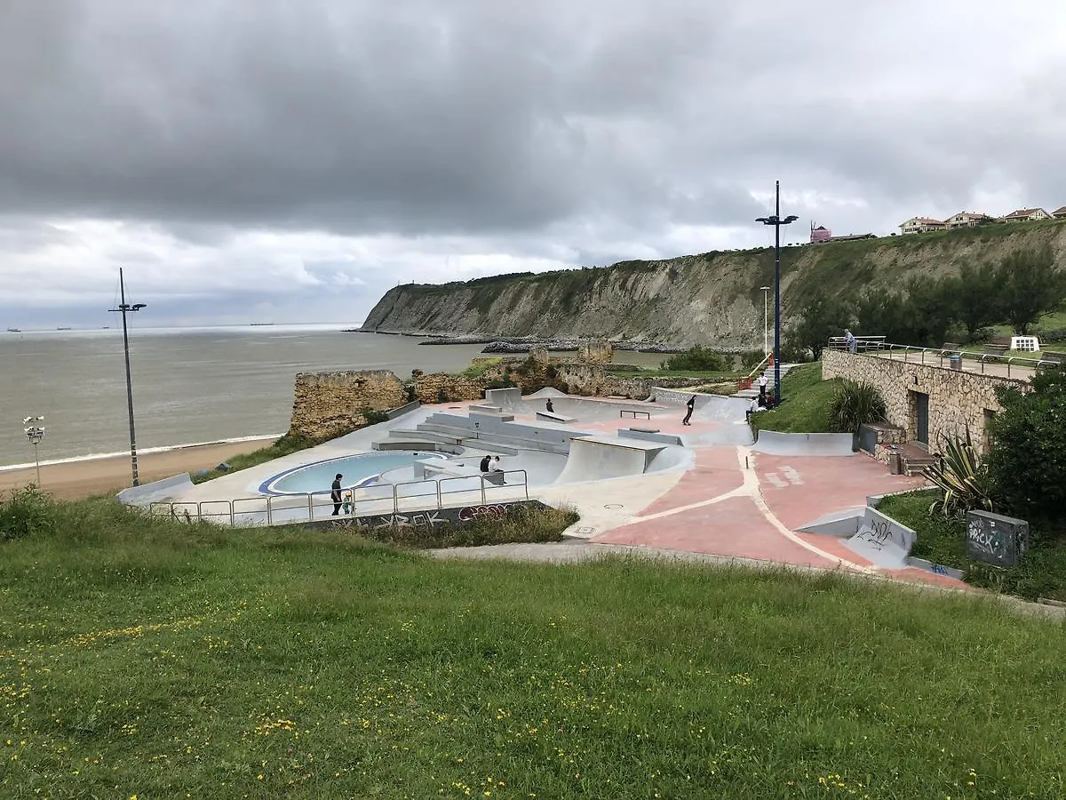 Pension Basagoiti Getxo