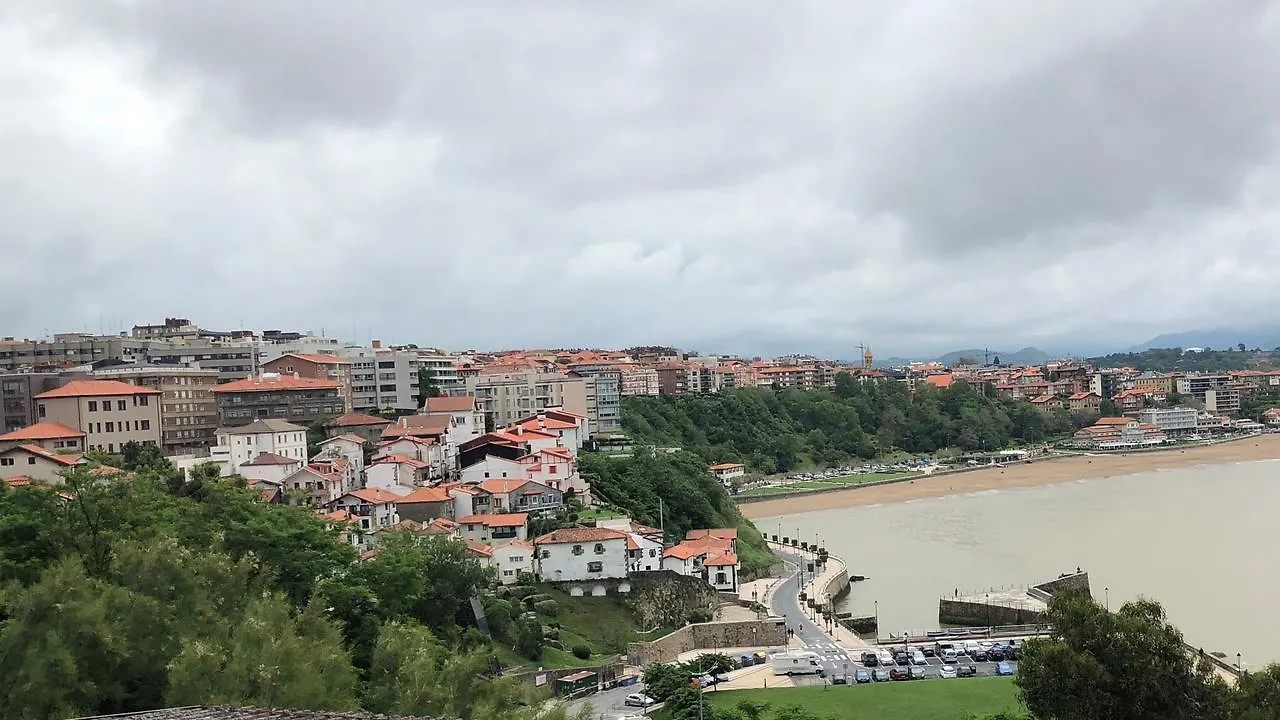 Pension Basagoiti Getxo