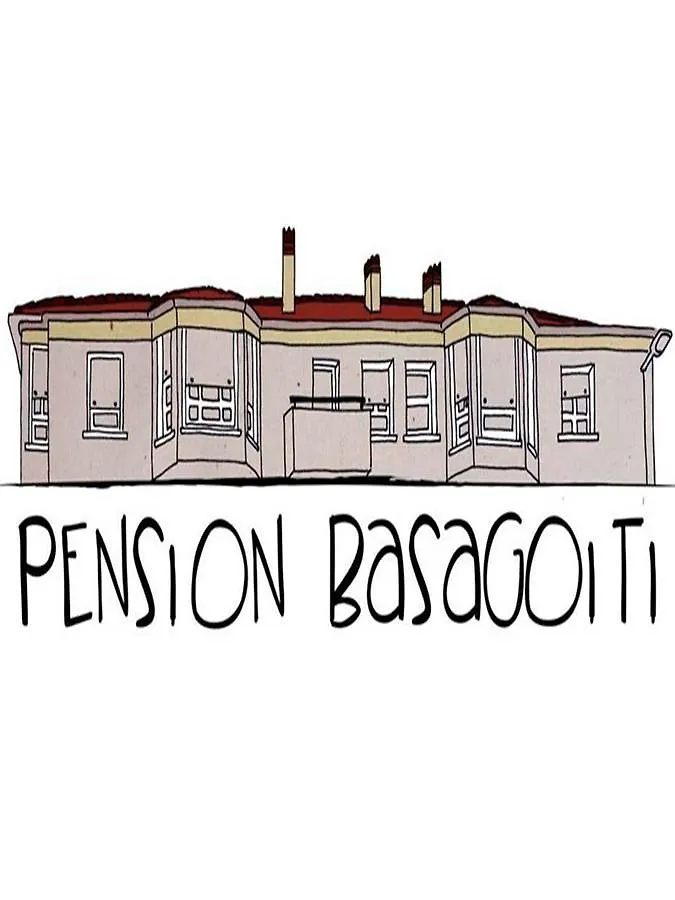 Pension Basagoiti contacts